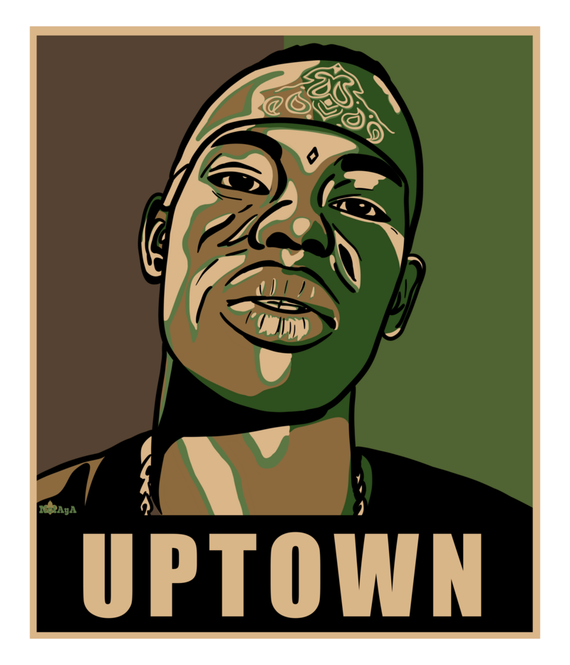Soulja Slim